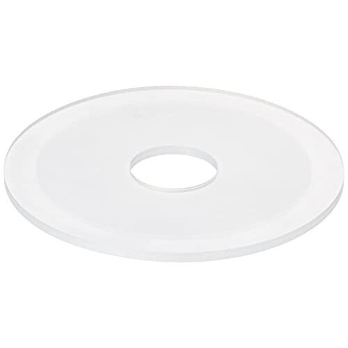 5x Spülventil Dichtungen Für Roca Dual-Spülventil - Wassersparende Toiletten Dichtungsscheiben