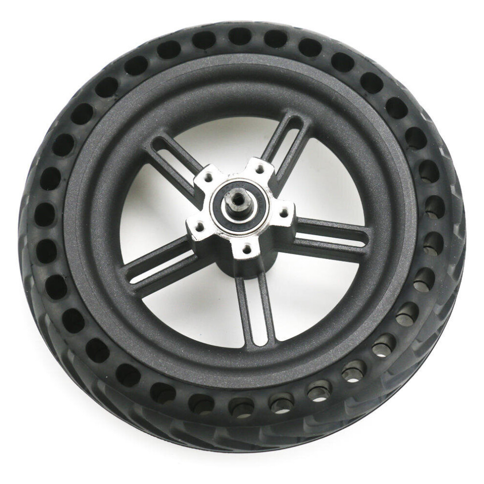 81/2x2 Original Scooter Wheel And Wheel Hub For M365 Electric Scooter