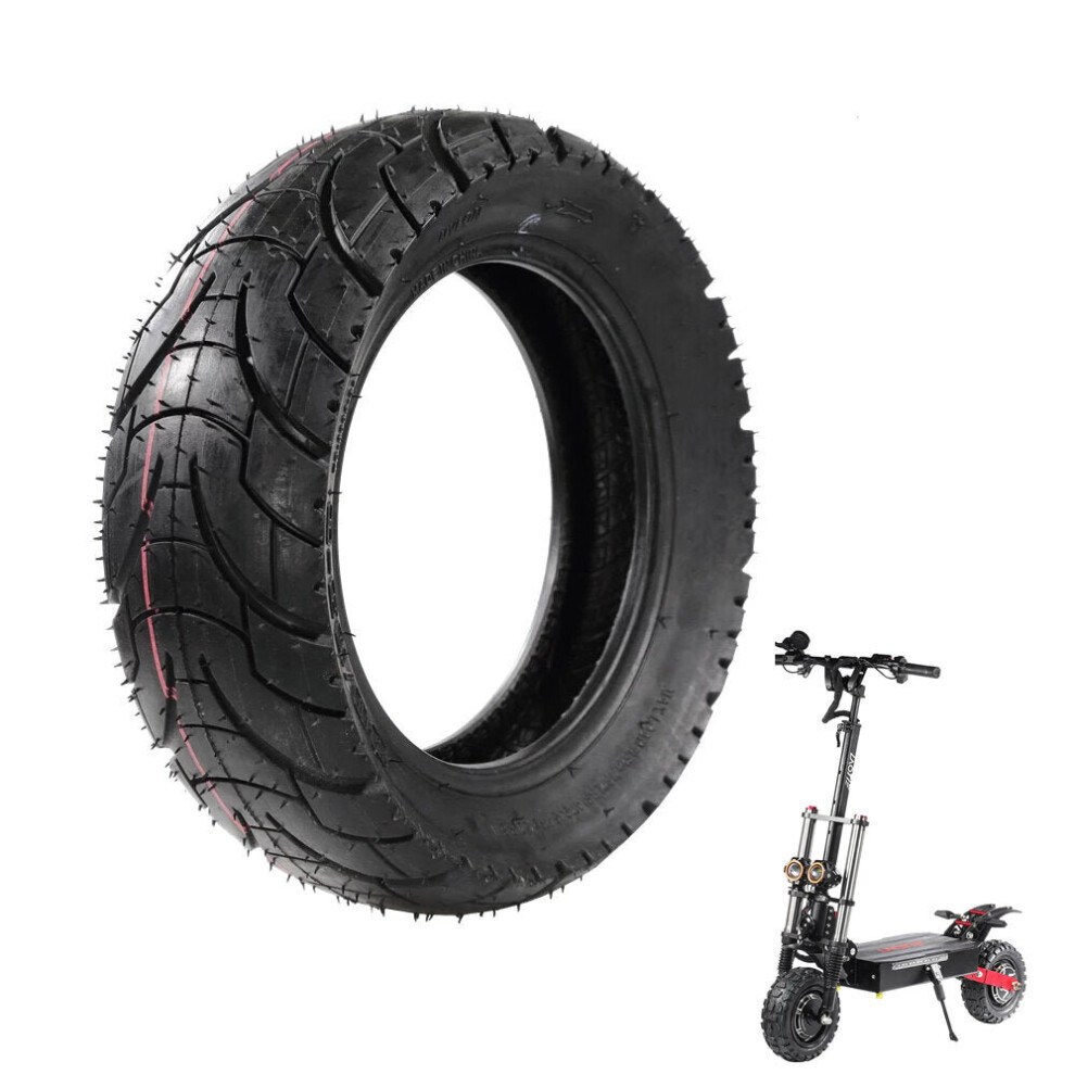 11Inch City Road Tire Electric Scootor Tyre For Laotie Ti30 Electric Scootor Replacement Parts 3654657479848