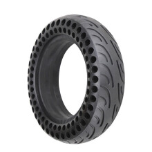 1PC NEDONG 10x2.75 Inflation-free Tire For Ninebot Max Electric Scooter/ 700W Balance Stand Up Electric Scooter