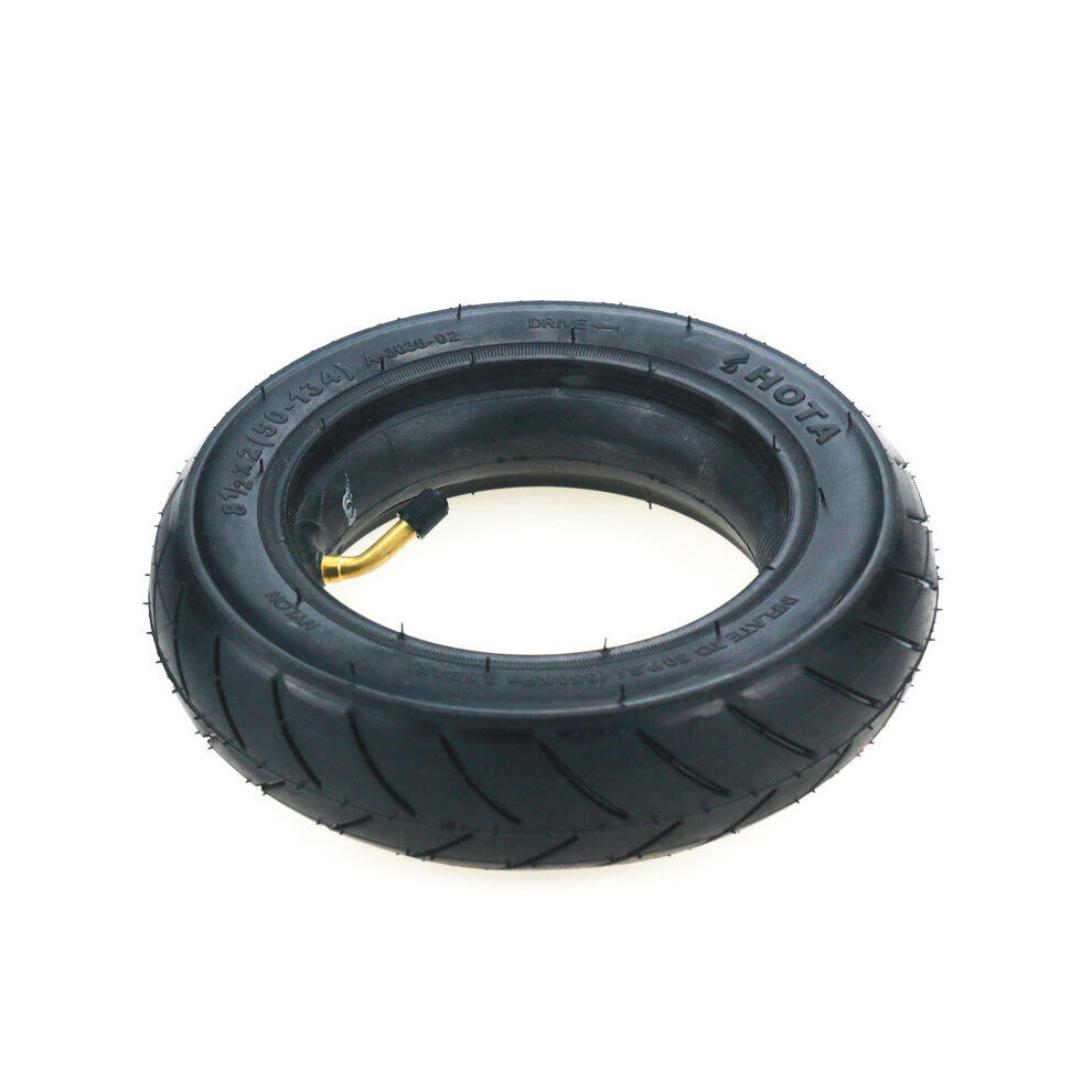 (inner tire) 1/2x2 8.5inch Thicken Non-slip Scooter Tire 134mm Scooter Inner Tube For Electric Scooter