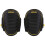 STANLEY Ginocchiere semi-dure con gel FatMax - STANLEY - FMST82959-1 - Nero 1