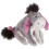 Disney Disney Eeyore Plush Mini Bean Bag Toy 7'' 1