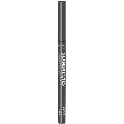 Rimmel Rimmel Scandaleyes Exaggerate Eye Definer, Rauchgrau, 0,35 g