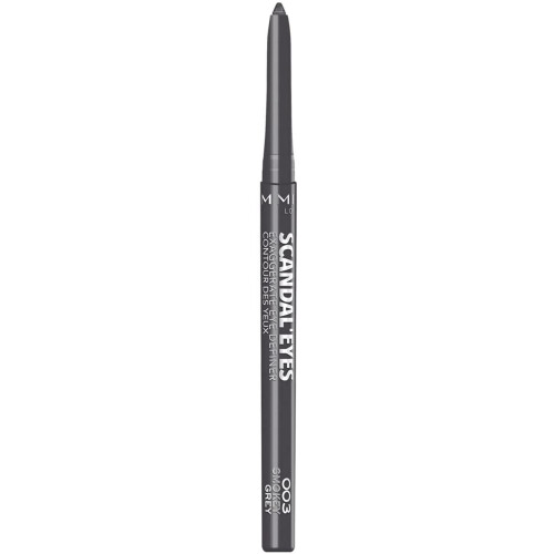 Rimmel Rimmel Scandaleyes Exaggerate Eye Definer, Rauchgrau, 0,35 g 1