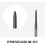Rimmel Rimmel Scandaleyes Exaggerate Eye Definer, Rauchgrau, 0,35 g 8