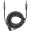 Audio-Technica Audio-Technica ATH-M40X Professional Headphones - Black 6