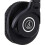 Audio-Technica Audio-Technica ATH-M40X Professional Headphones - Black 2