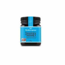 Wedderspoon Raw Kfactor 12 Manuka Honey 250g