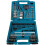 Makita Makita E-06270 Drill Bit Set 212 Pieces 1