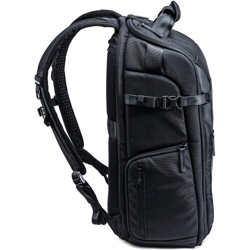 Vanguard Vanguard VEO SELECT 48BF Camera Backpack - Black 2