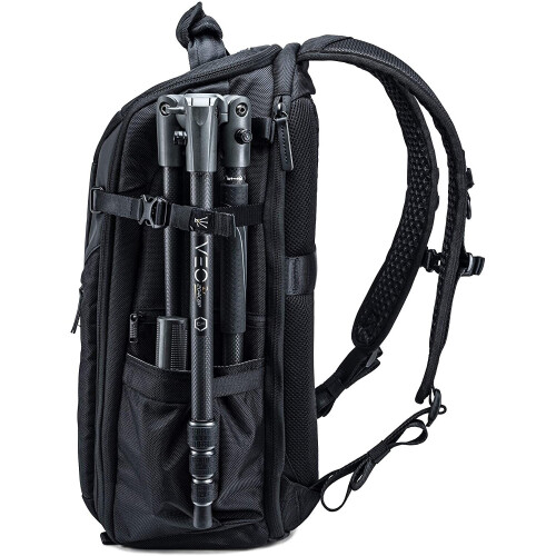 Vanguard Vanguard VEO SELECT 48BF Camera Backpack - Black 1