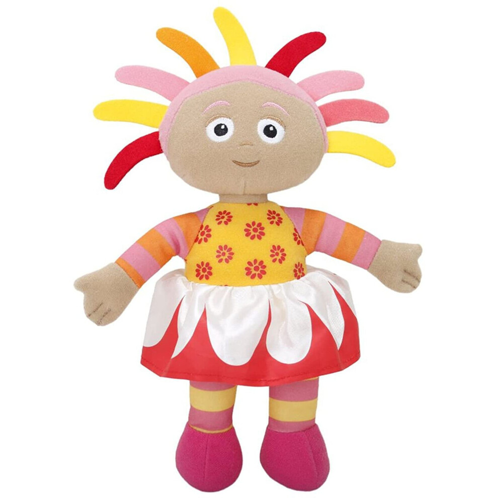 Disney In The Night Garden Talking Upsy Daisy