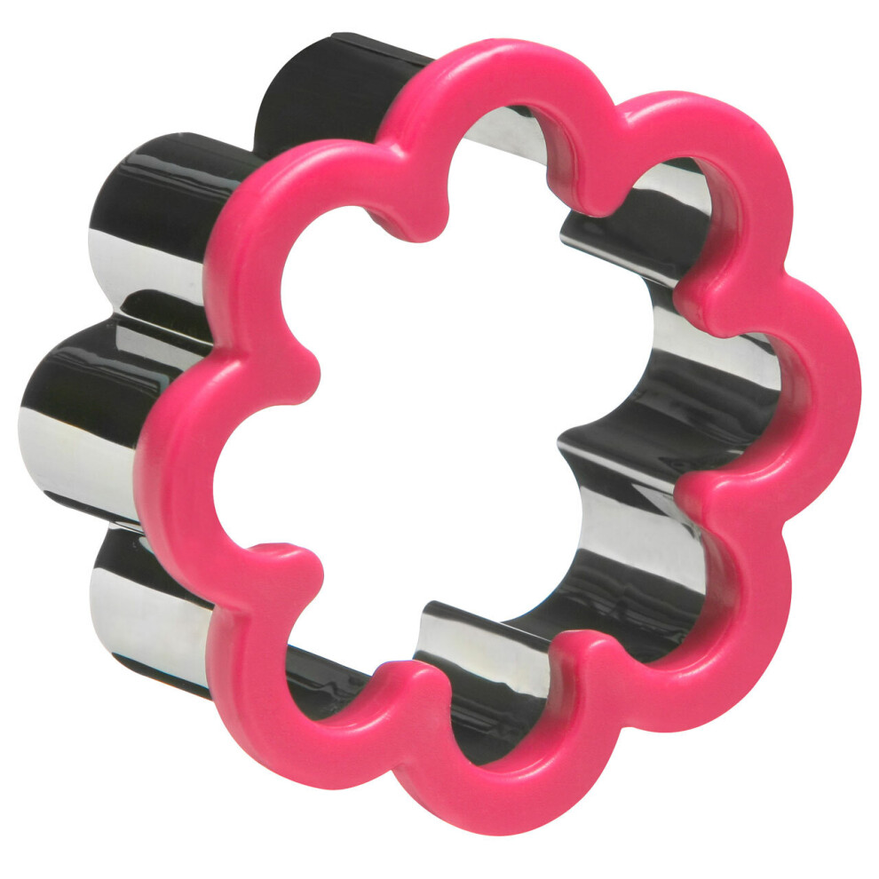 Premier Housewares Flower Cookie Cutter