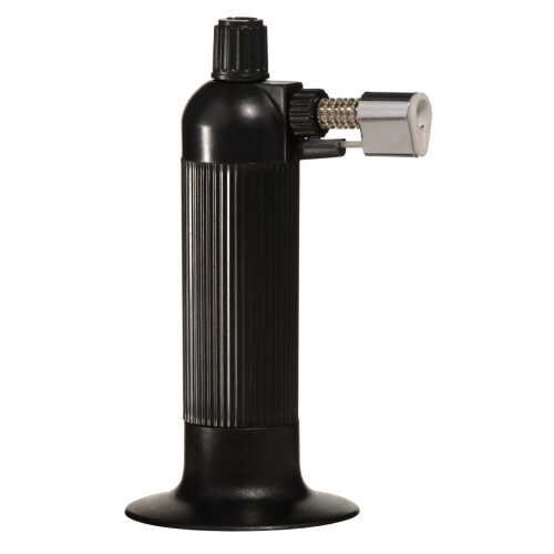 Premier Housewares Premier Housewares Chef's Black Blow Torch