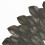 Premier Housewares Premier Housewares Tribeca Grey Wall Mirror 2