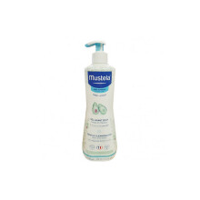 Gel de bain doux BÉBÉ-ENFANT 750 ml
