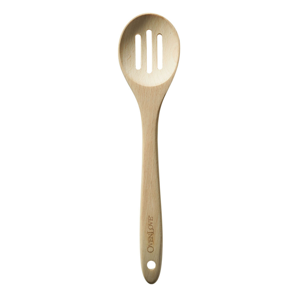Premier Housewares Ovenlove Slotted Spoon