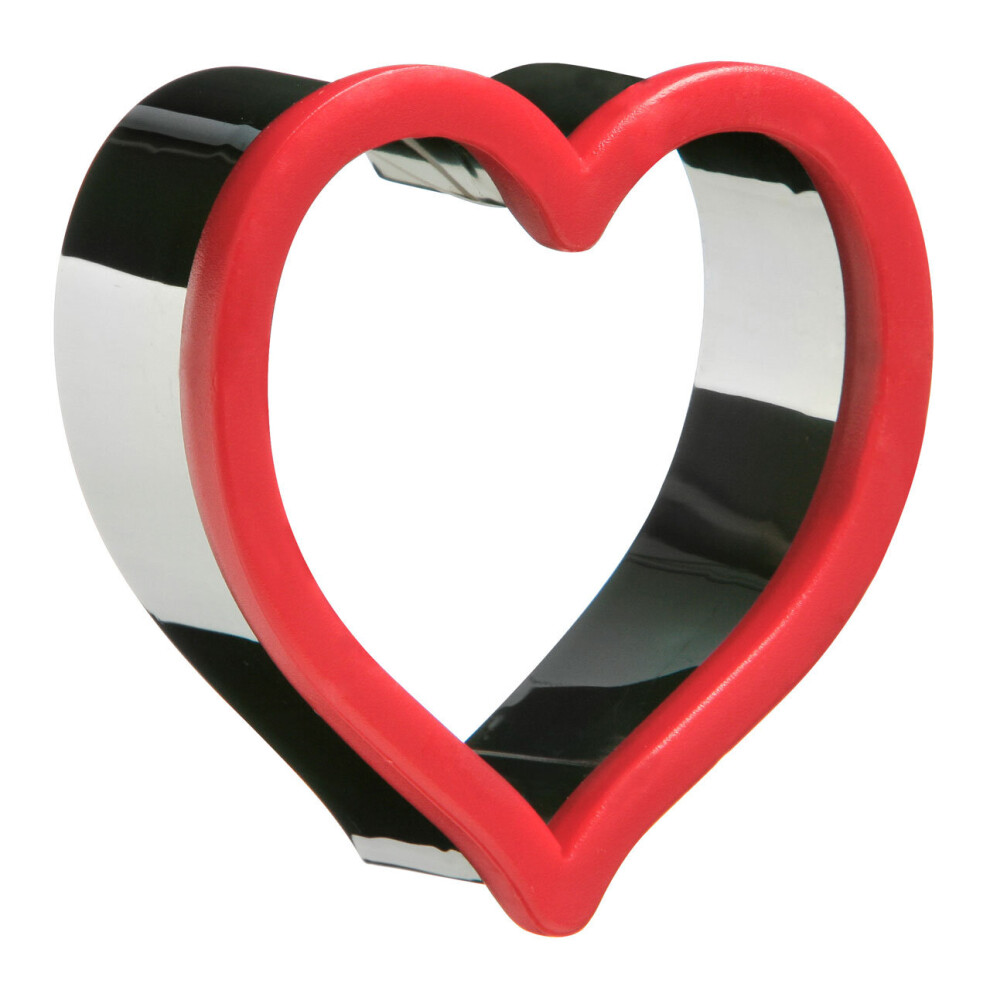 Premier Housewares Heart Cookie Cutter