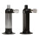 Premier Housewares Premier Housewares Chef's Black Blow Torch 2