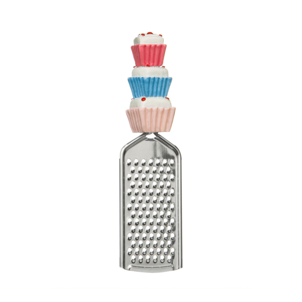 Cupcake Fine Grater