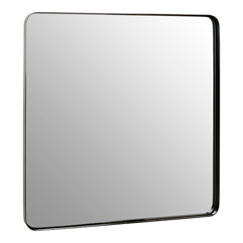 Premier Housewares Premier Housewares Candi Small Square Wall Mirror 1