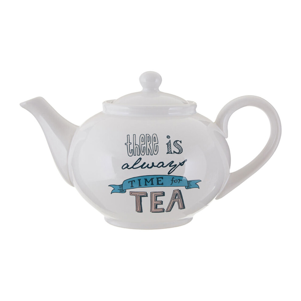 Premier Housewares Pretty Things Teapot