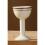 Premier Housewares Durable Design Set Of Two Neapolitan Egg Cups, Cermaic Design Best Egg Cups, Versatile Ceramic Egg Cups 1