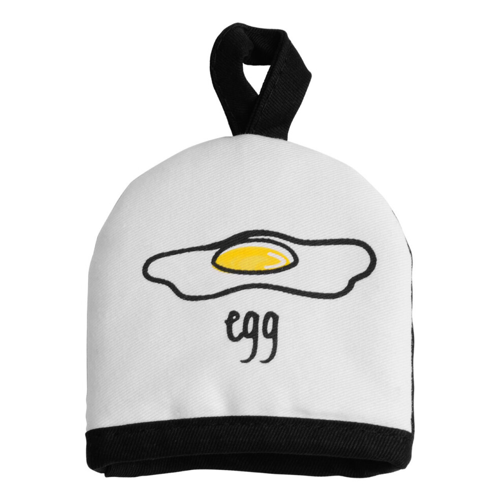 Premier Housewares Doodle "egg" Egg Cosy