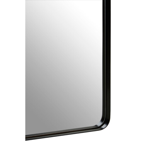 Premier Housewares Premier Housewares Candi Small Square Wall Mirror 2