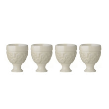 Premier Housewares Georgia Egg Cups - Set of 4