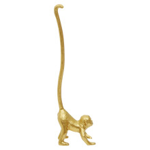 Premier Housewares Fauna Monkey Toilet Roll Holder