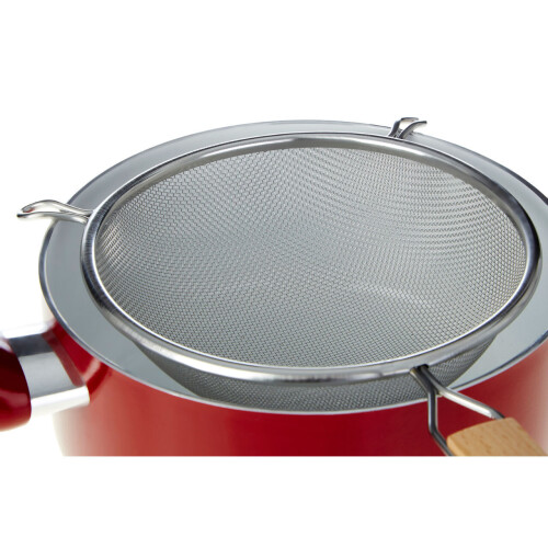 Premier Housewares Premier Housewares Medium Sieve with Wooden Handle 1