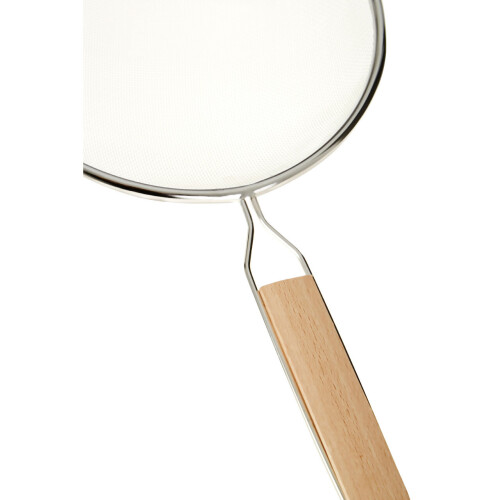 Premier Housewares Premier Housewares Medium Sieve with Wooden Handle 2