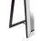 Premier Housewares Premier Housewares Emma Floor Standing Mirror 5