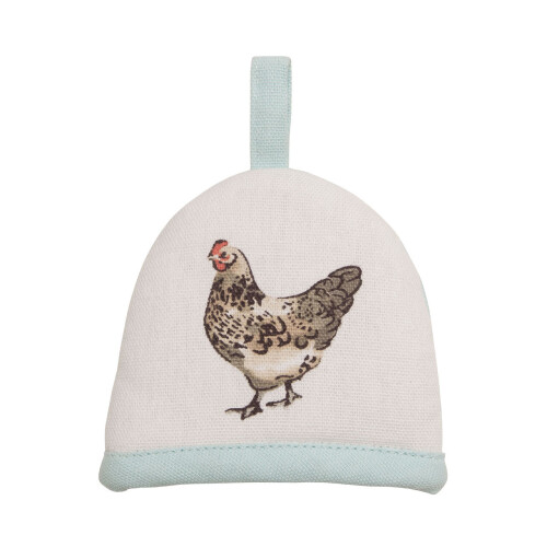 Premier Housewares Premier Housewares Mrs Henderson Egg Cosy