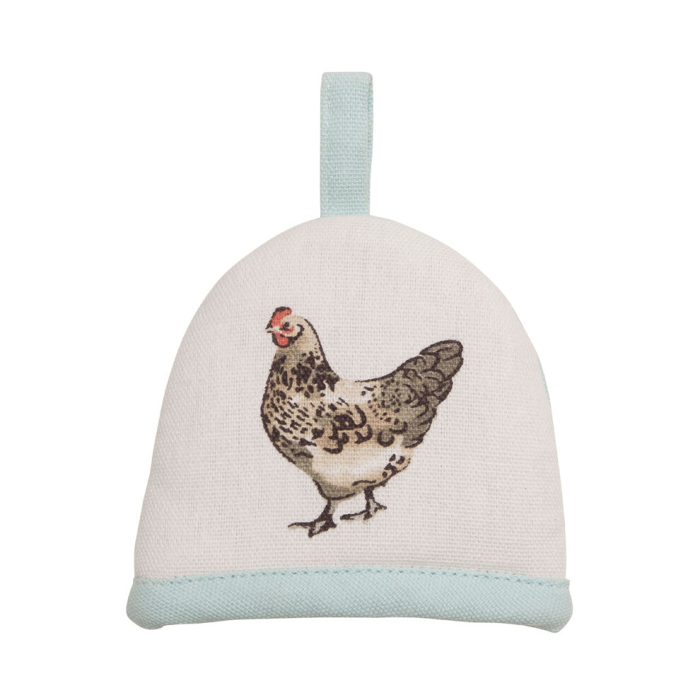 Premier Housewares Mrs Henderson Egg Cosy