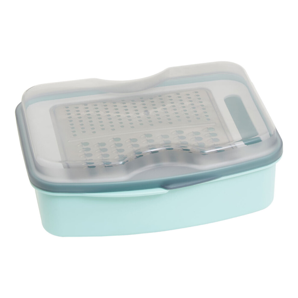 Premier Housewares Grater with Container