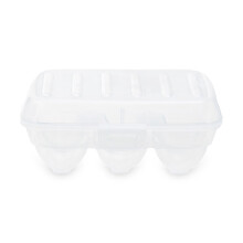 Premier Housewares Romm Six Egg Box