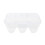 Premier Housewares Premier Housewares Romm Six Egg Box 1