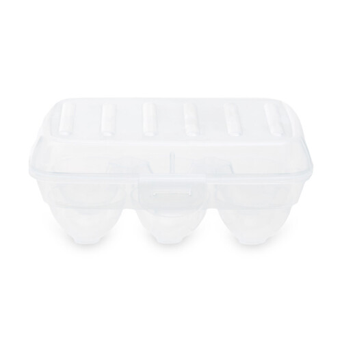 Premier Housewares Premier Housewares Romm Six Egg Box