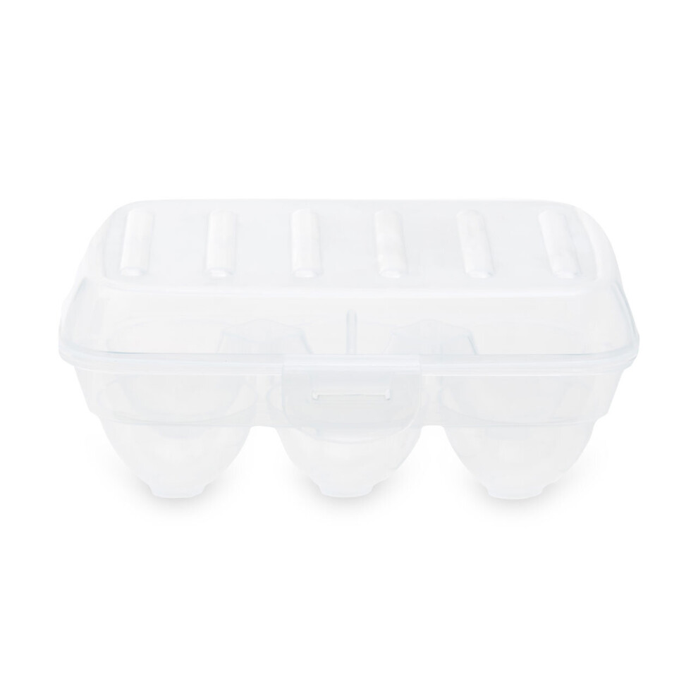 Romm Six Egg Box