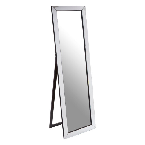 Premier Housewares Premier Housewares Emma Floor Standing Mirror 1