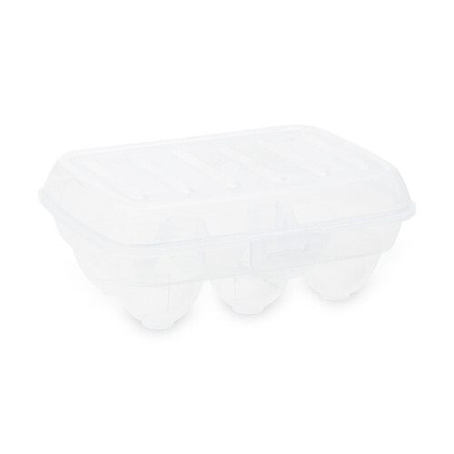 Premier Housewares Premier Housewares Romm Six Egg Box 1