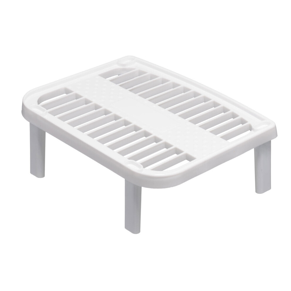 Premier Housewares Stackable Storage Shelf