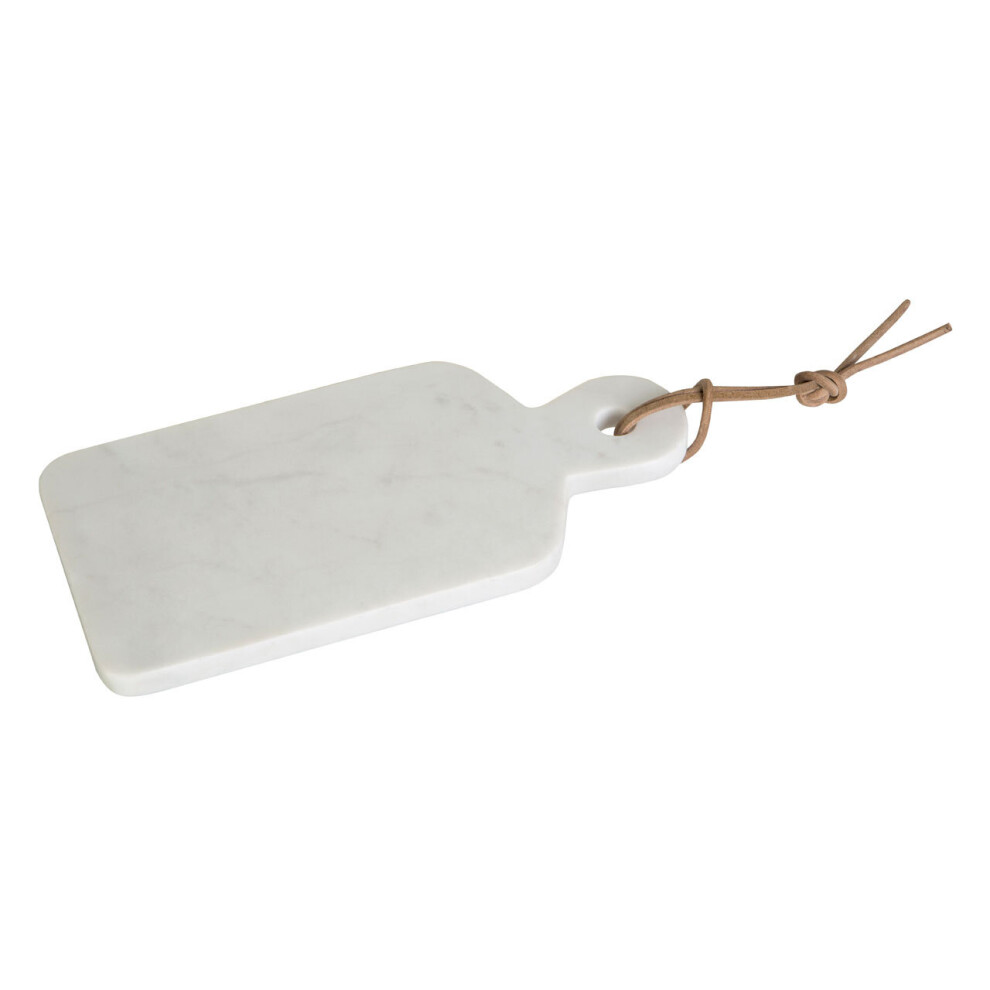 Marble Kitchen Small Marble Paddle Board