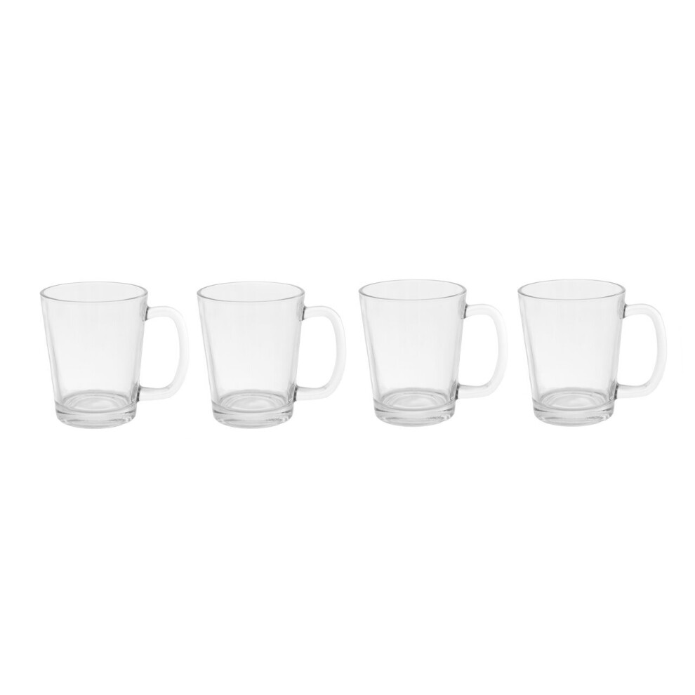 Premier Housewares Set of Four Torta Mugs