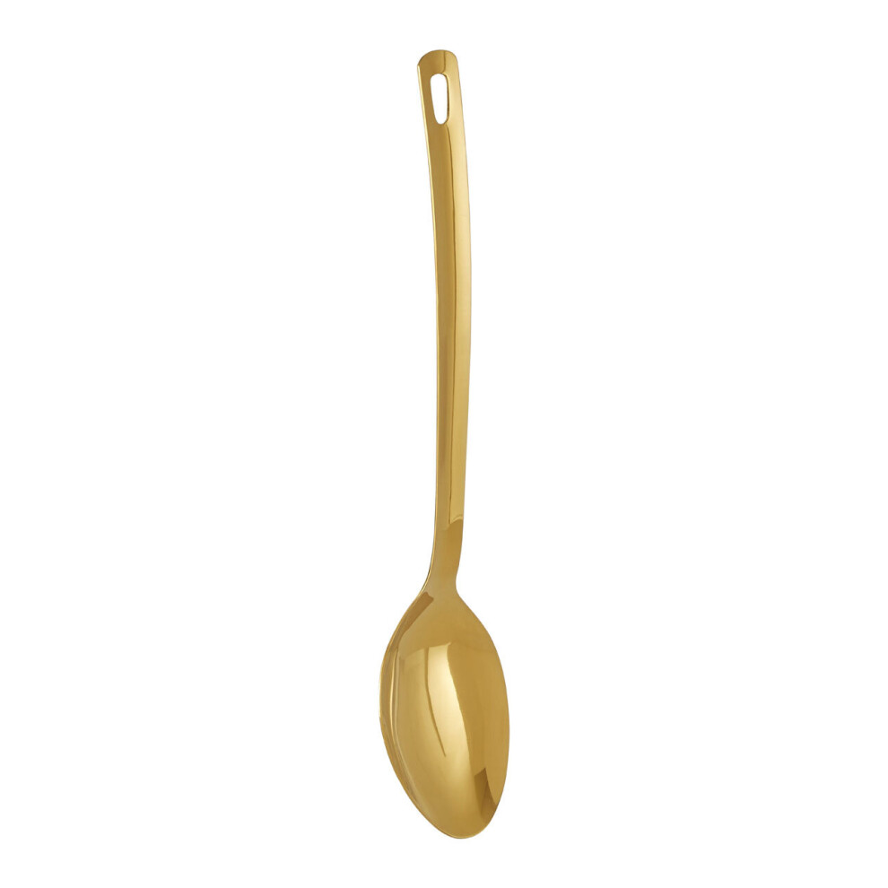 Freya Metalic Cooking Spoon