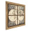 Premier Housewares Premier Housewares Merlin Wall Painting 2