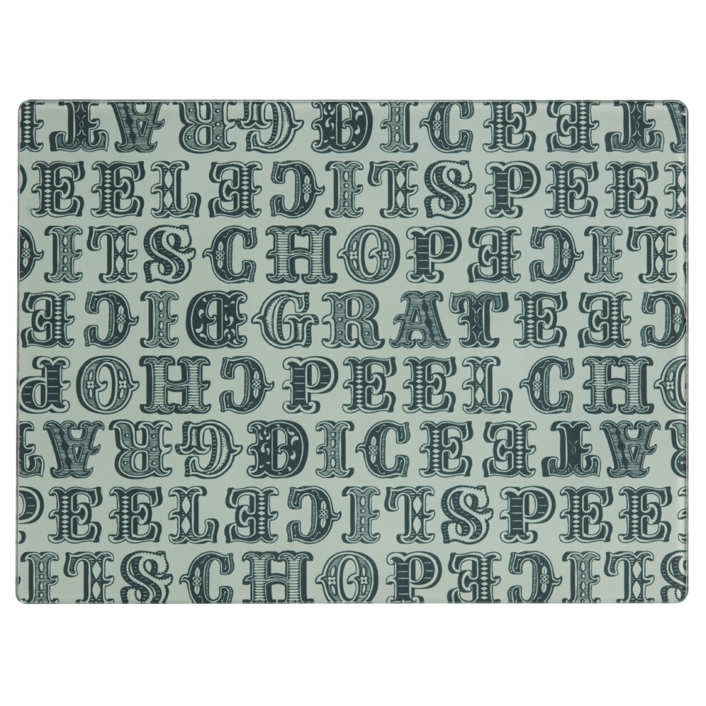 Premier Housewares Carnival Chopping Board
